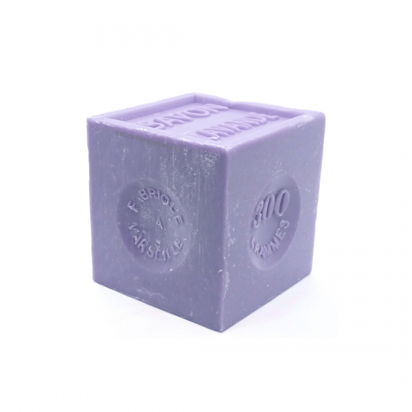 Savon de Marseille Lavender Cube - 300g